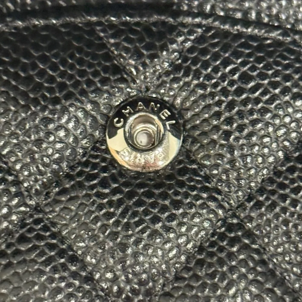 Bag CHANEL - Picture 5 of 11